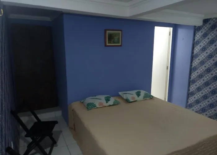 Casa Da Lu