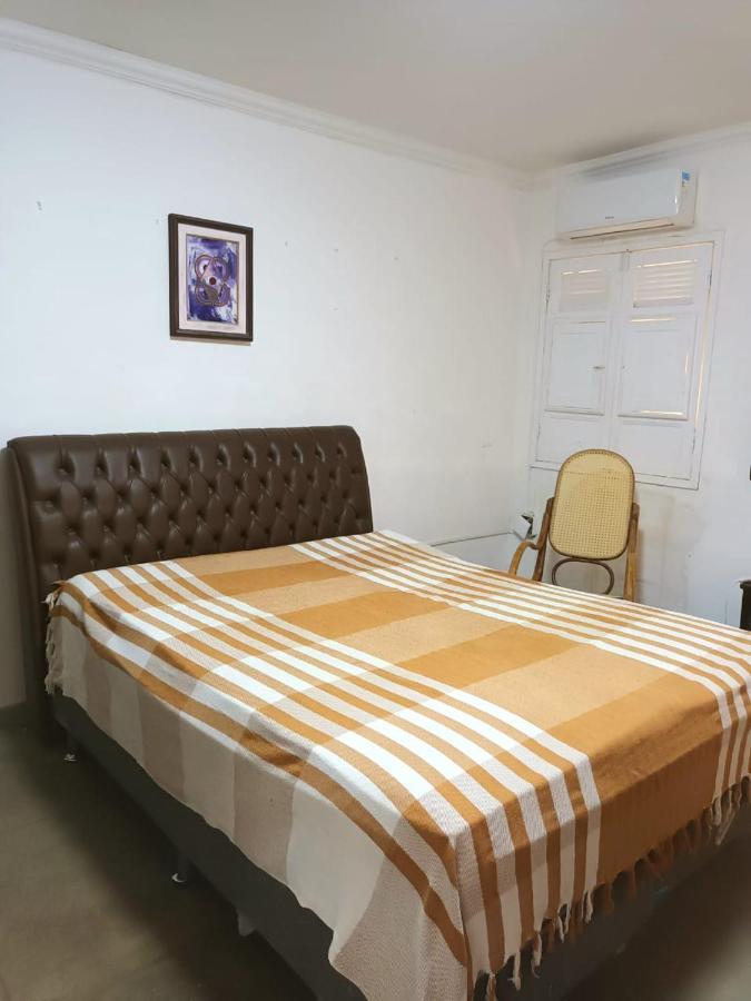 Casa Da Lu Homestay *