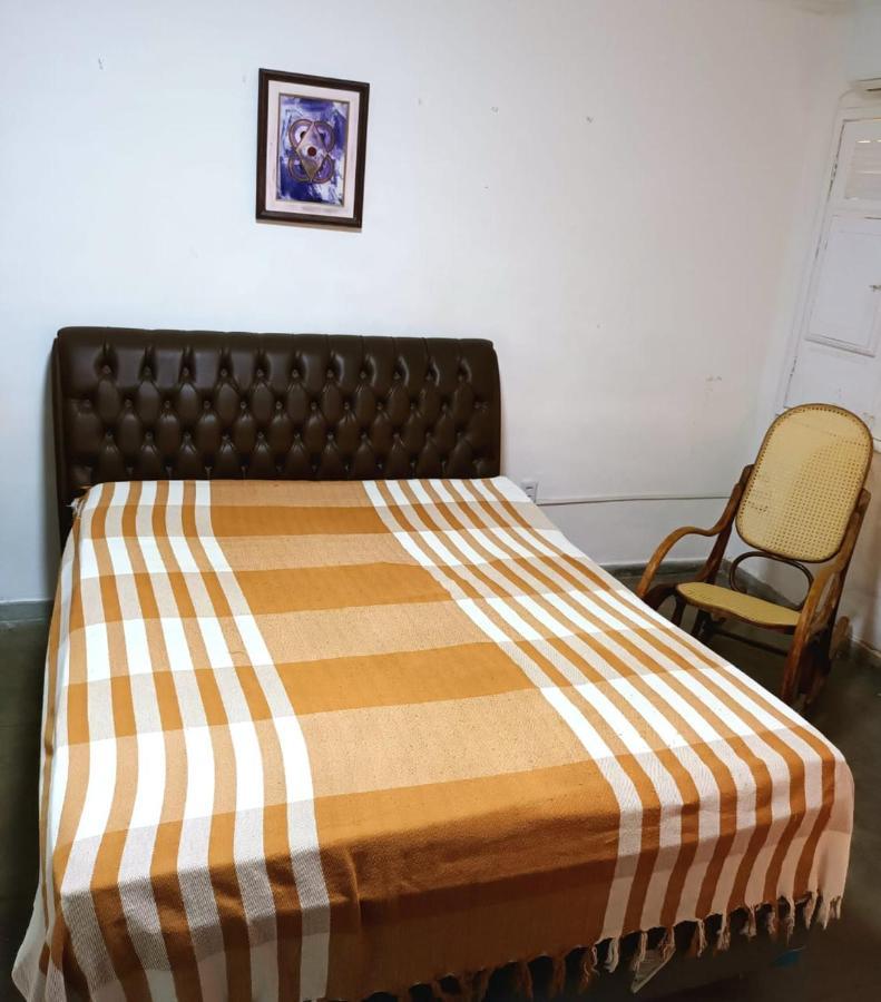 Casa Da Lu Homestay *