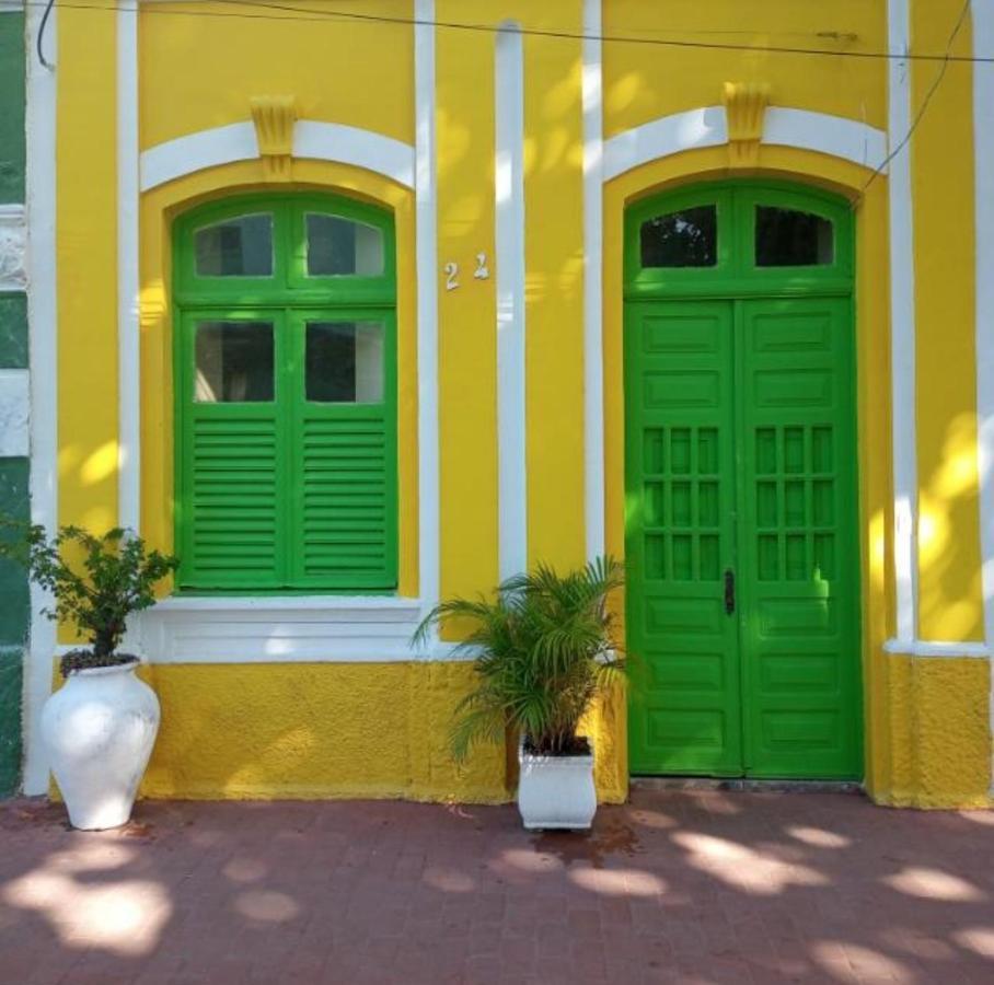 Casa Da Lu * Olinda