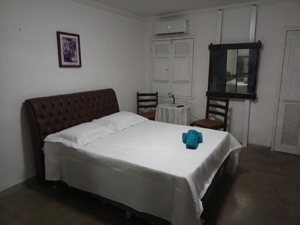 Casa Da Lu Homestay *