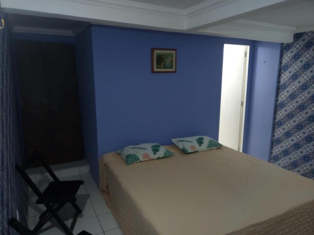 Casa Da Lu Homestay