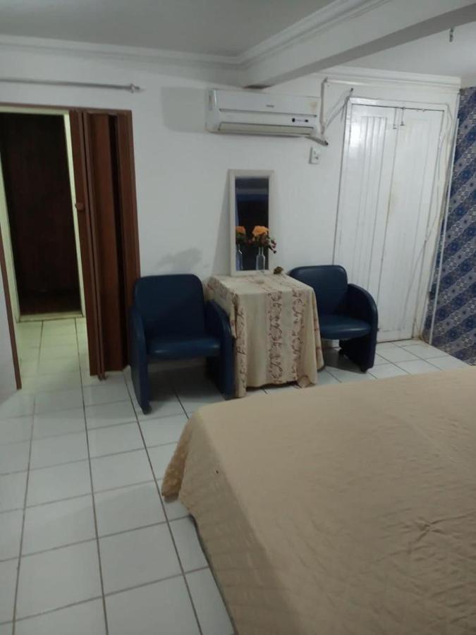 Homestay Casa Da Lu *