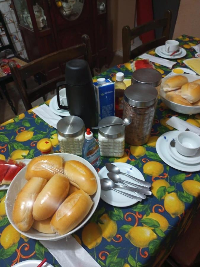 Casa Da Lu Olinda