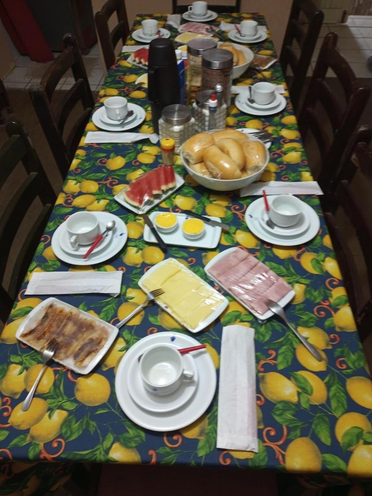 Casa Da Lu *