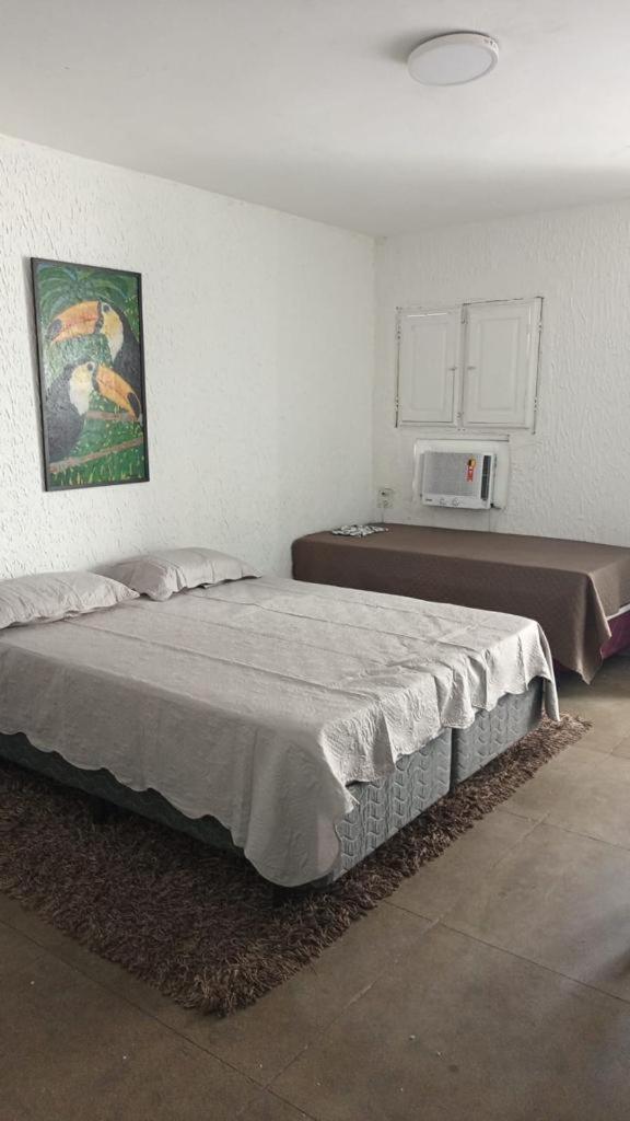 Homestay Casa Da Lu Olinda