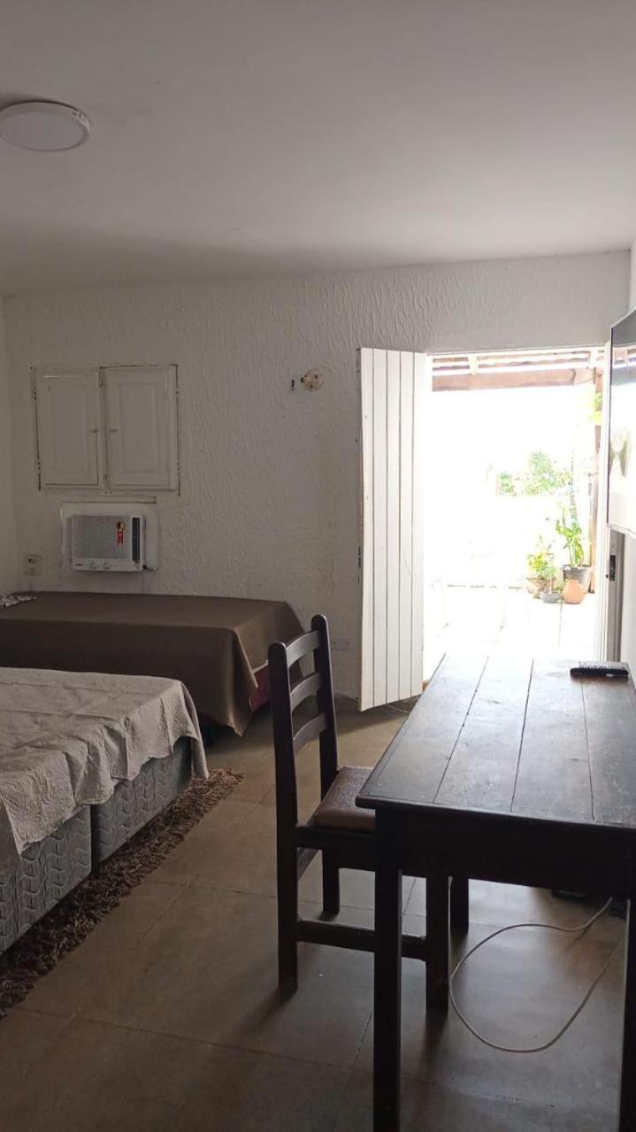 Homestay Casa Da Lu Olinda